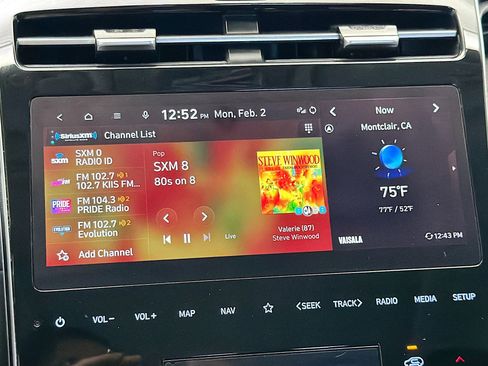 Used 2024 Hyundai Tucson SEL image 9