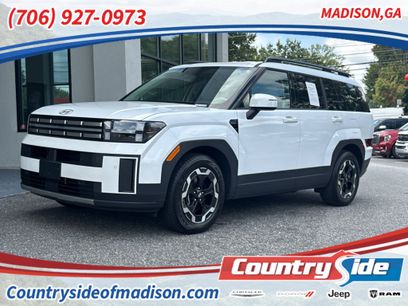 Used 2026 Hyundai Santa Fe SEL