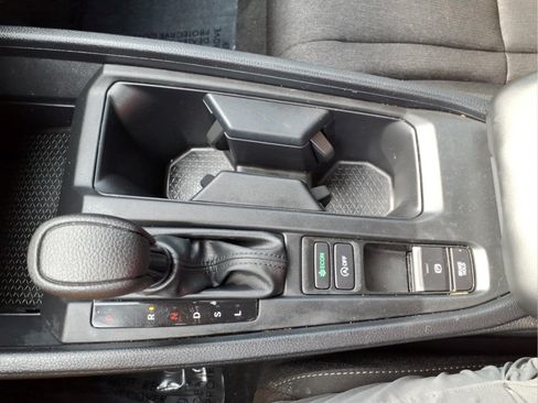 Certified 2024 Honda Accord EX image 22