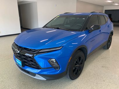 Used 2024 Chevrolet Blazer LT w/ Convenience Package