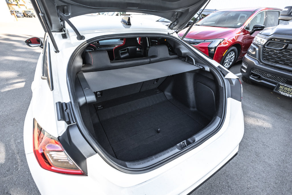Used 2025 Honda Civic Type R image 28