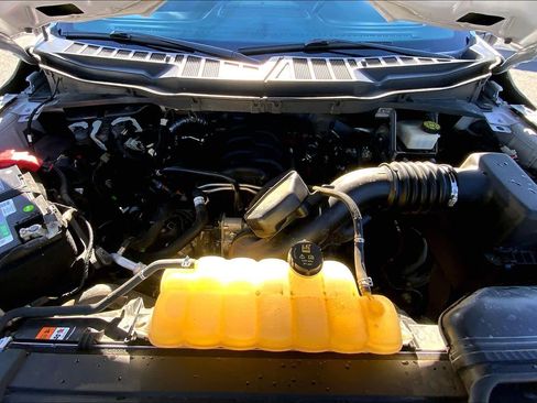 Used 2021 Ford F150 XLT w/ Equipment Group 302A High image 31