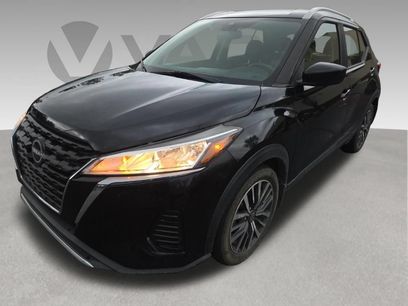 Used 2025 Nissan Kicks Play S