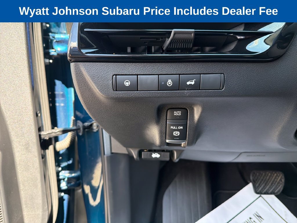 Used 2025 Nissan Murano SL w/ Cargo Package AWD/4WD image 23