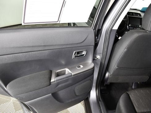 Used 2020 Mitsubishi Outlander Sport SE AWD/4WD image 47
