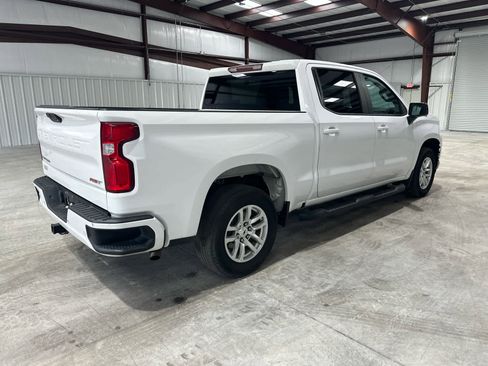 Used 2020 Chevrolet Silverado 1500 RST w/ All-Star Edition image 6