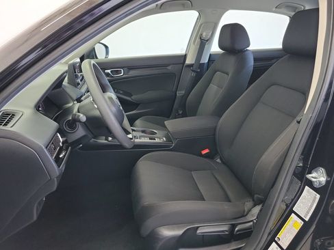 Used 2025 Honda Civic LX image 16