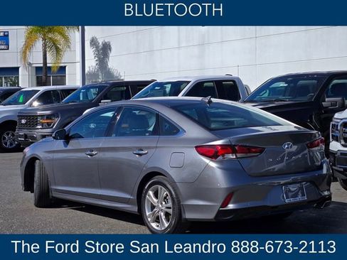 Used 2019 Hyundai Sonata Limited FWD image 6