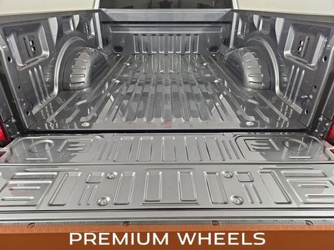 Used 2025 Ford F250 XL w/ STX Appearance Package image 9