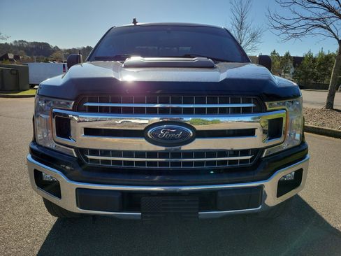 Used 2020 Ford F150 XLT w/ Equipment Group 302A Luxury image 20