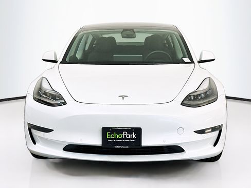 Used 2022 Tesla Model 3 Long Range image 2