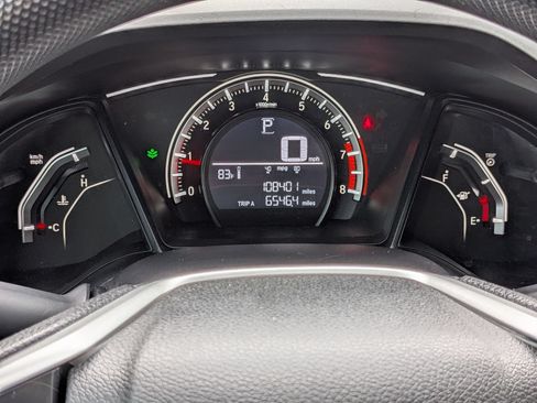 Used 2018 Honda Civic LX image 20