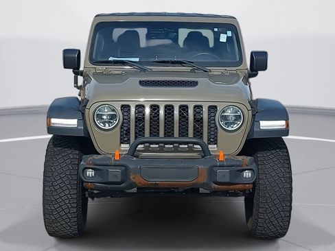Used 2020 Jeep Gladiator Mojave image 2
