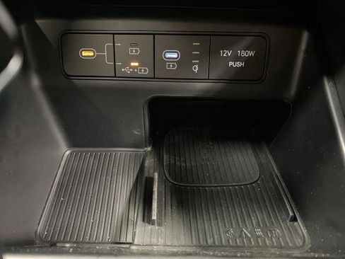 New 2026 Hyundai Santa Cruz Limited image 24