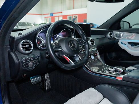 Used 2018 Mercedes-Benz C 43 AMG 4MATIC Sedan image 21