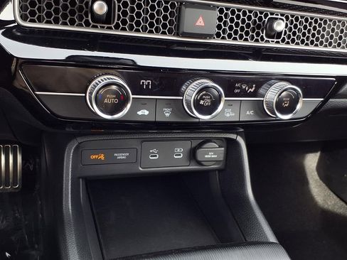 New 2026 Honda Civic Sport image 20