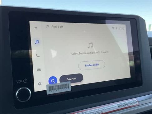 New 2025 Toyota Tacoma SR5 image 21