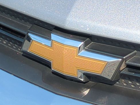Certified 2023 Chevrolet TrailBlazer LT image 30