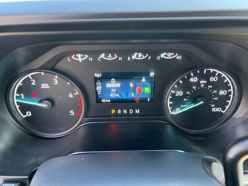 New 2026 Ford F550 4x4 Regular Cab Super Duty image 21