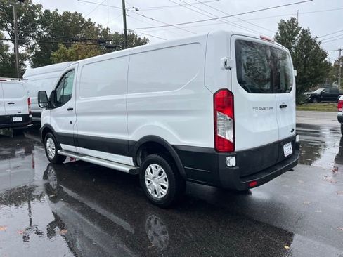 Used 2024 Ford Transit 250 Low Roof w/ Exterior Upgrade Package image 5