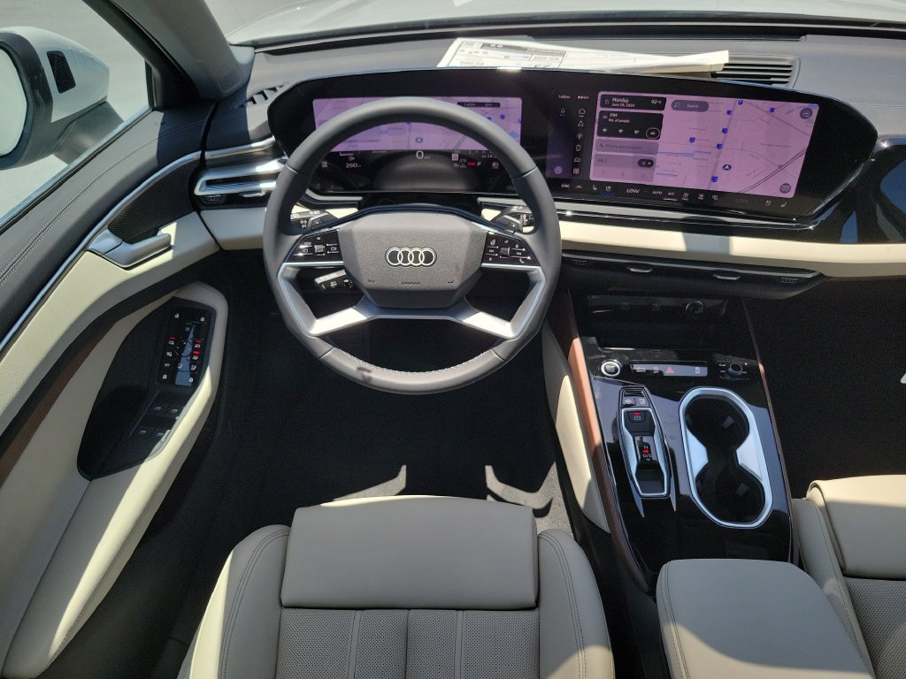 New 2026 Audi A6 Premium AWD/4WD image 22