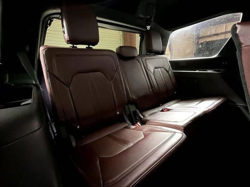 Certified 2024 Ford Expedition Limited image 23