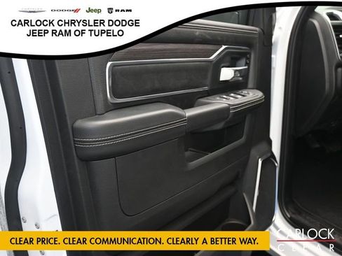 New 2026 RAM 2500 Laramie w/ Night Edition image 11