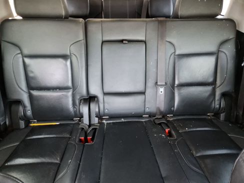 Used 2020 GMC Yukon SLT w/ Open Road Package image 24