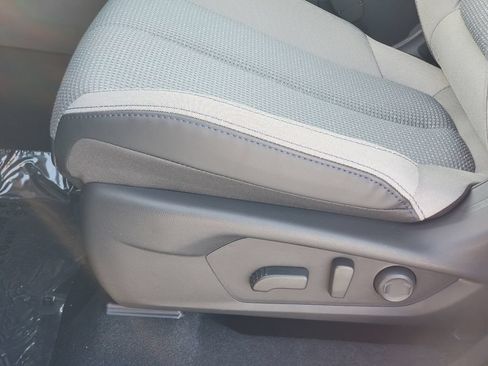 Certified 2026 Subaru Forester Premium AWD/4WD image 10