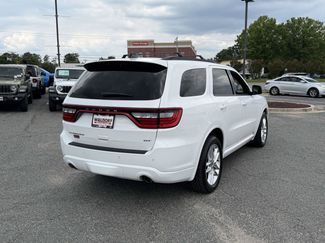 Used 2024 Dodge Durango GT RWD video 2