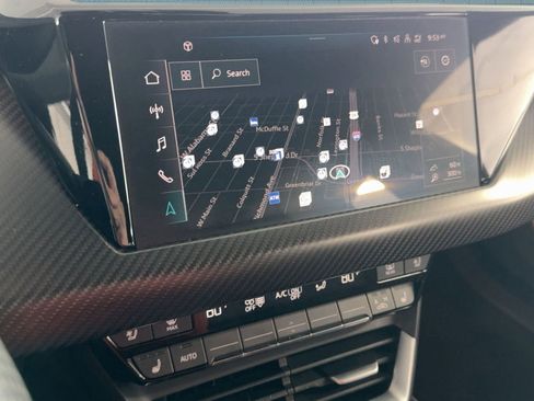 Used 2023 Audi RS e-tron GT w/ Carbon Performance Package image 23