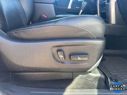 Used 2024 Toyota 4Runner Limited image 27