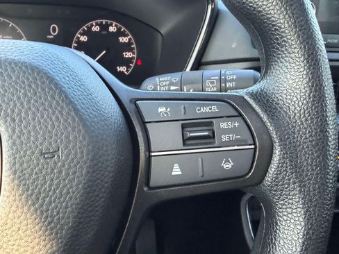 Used 2024 Honda CR-V EX image 28