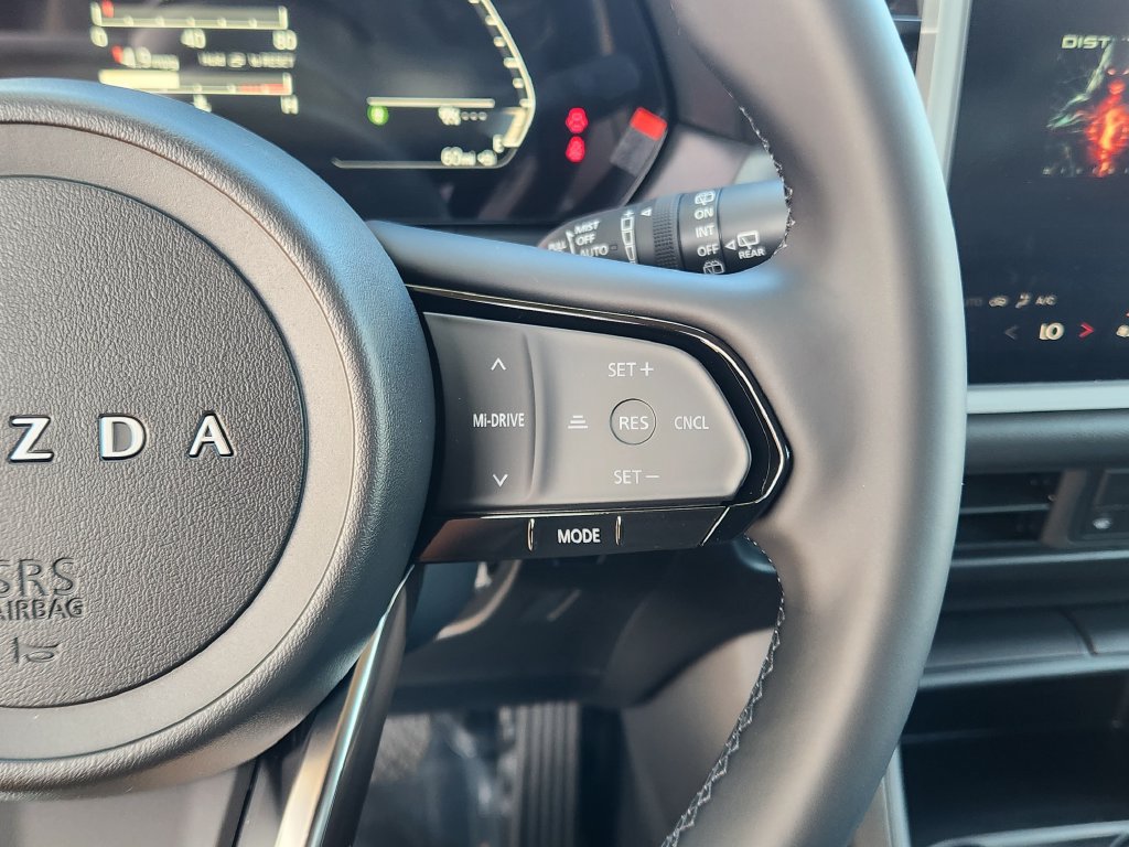 New 2026 MAZDA CX-5 Select AWD/4WD image 18