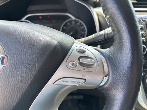 Used 2018 Nissan Murano SL w/ Cargo Package AWD/4WD image 11