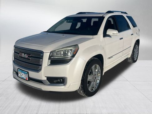 Used 2016 GMC Acadia Denali image 3