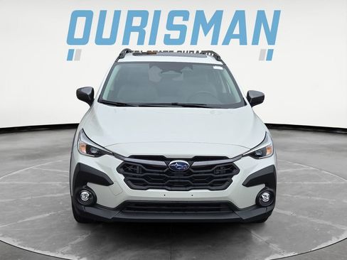 Certified 2024 Subaru Crosstrek 2.0i Premium AWD/4WD image 8