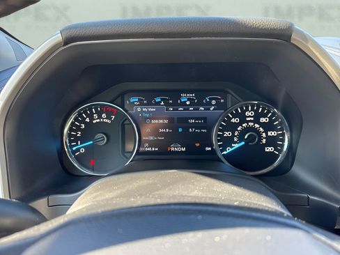 Used 2019 Ford F150 Lariat w/ Equipment Group 502A Luxury image 21