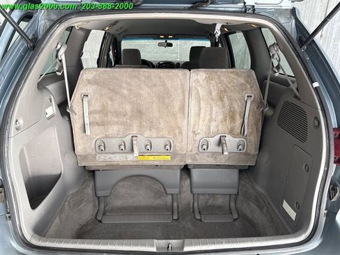 Used 2005 Toyota Sienna CE image 15