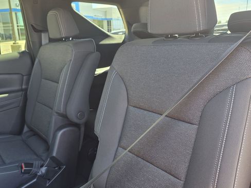 New 2026 Chevrolet Traverse LT w/ Midnight/Sport Edition FWD image 19