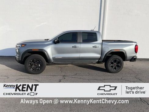 Used 2024 GMC Canyon Elevation w/ Convenience Package image 33