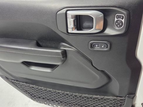 Used 2020 Jeep Gladiator Sport w/ Quick Order Package 23S image 30