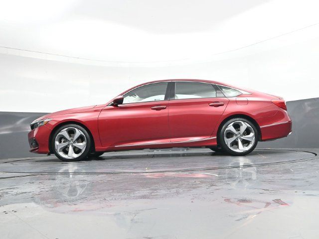 Used 2018 Honda Accord Touring image 35
