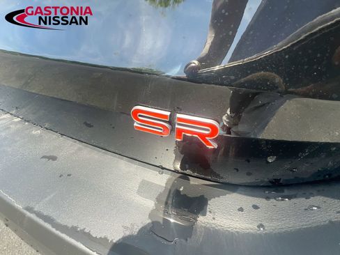 Used 2026 Nissan Kicks SR FWD image 40