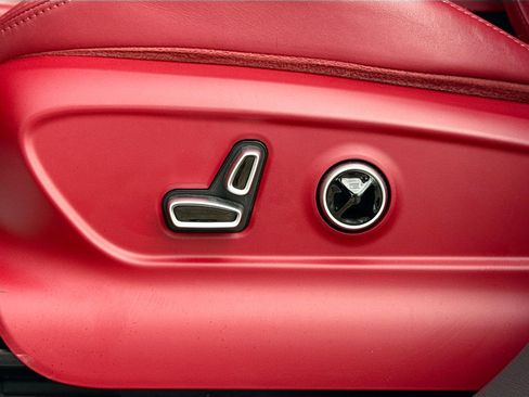 Used 2023 Maserati Grecale Modena AWD/4WD image 25