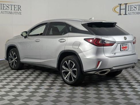 Used 2016 Lexus RX 350 FWD image 5