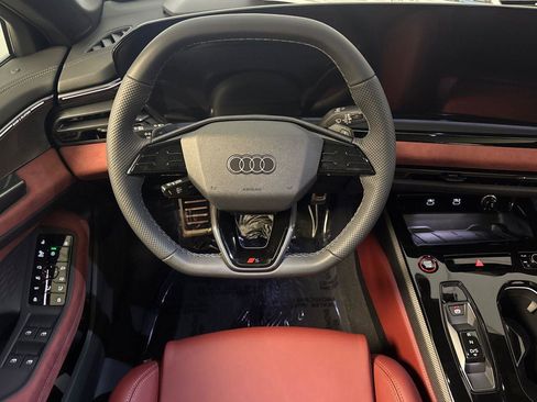 New 2025 Audi S5 Prestige image 13