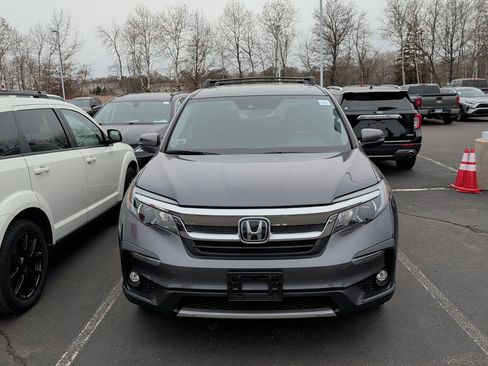 Used 2019 Honda Pilot EX-L image 8