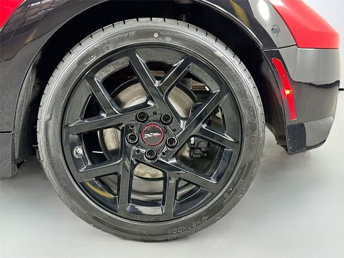 New 2026 MINI Cooper S FWD image 28