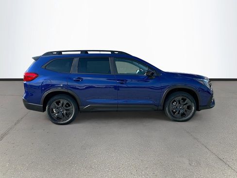 New 2026 Subaru Ascent Bronze Edition AWD/4WD image 8